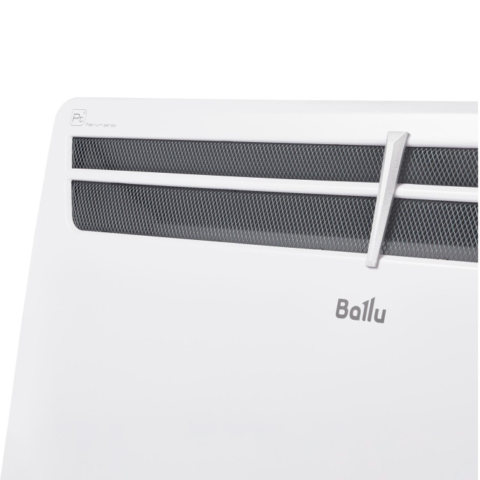 Конвектор Ballu Evolution Digital Inverter BEC/EVI4-2500 2500Вт белый