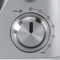 Кухонная машина Masterchef Gourmet QB408D38 серебристый TEFAL