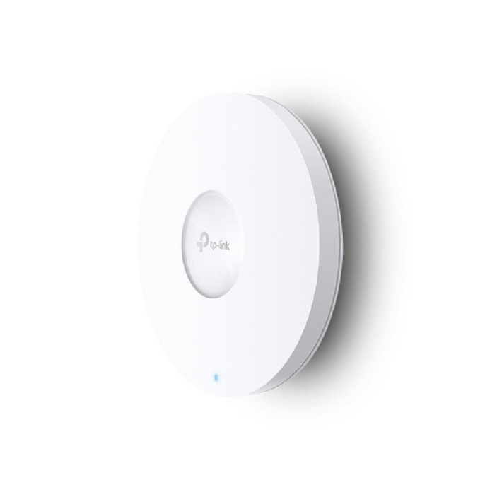 TP-Link EAP650 AX3000 Потолочная двухдиапазонная точка доступа Wi-Fi 6