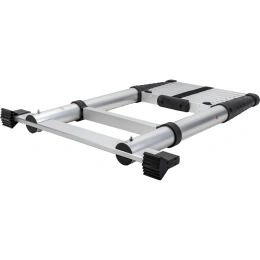 Лестница телескопическая 2.9м Gigant LT-01 1x10