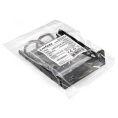 Планка USB на переднюю панель ExeGate U3H-622, 3,5", 2*TypeA +2*TypeC (USB 3.2 Gen2 (SuperSpeed USB 10Gbps), черная, металл, подсоединение к мат. плате) EX297553RUS