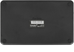Графический планшет Parblo Intangbo SW USB Type-C черный (28423838)
