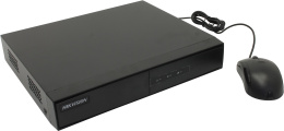 Видеорегистратор NVR сетевой Hikvision DS-7108NI-Q1/M C