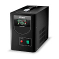 ИБП STARK SC 500 PS 500ВА/400Вт {Line-Interactive, Напольный, 154-264В, 2хЕВРО, Чистый синус, БЕЗ АКБ - внешние батареи 1 шт от 26Ач до 160 Ач}