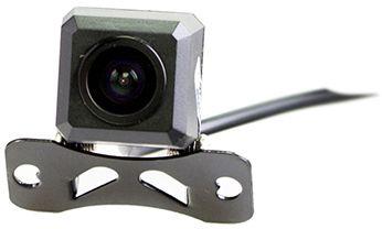 Камера заднего вида SILVERSTONE F1 Interpower Cam-IP-551