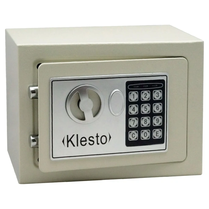 Мебельный сейф KlestO 17EW 1000934