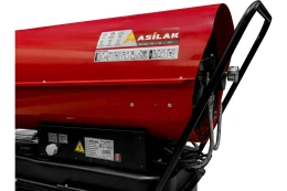 Пушка диз. ASILAK SLD-50003 непрям AS6312-7