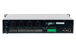 Преобразователь Roxton IP-A6701 Цифро-аналоговый аудио для ip-системы
