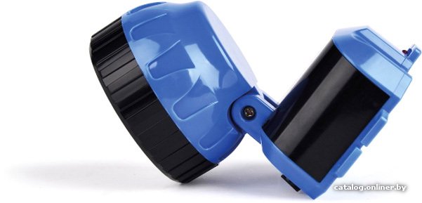 Налобный фонарь SMARTBUY SBF-26-B, 2Вт