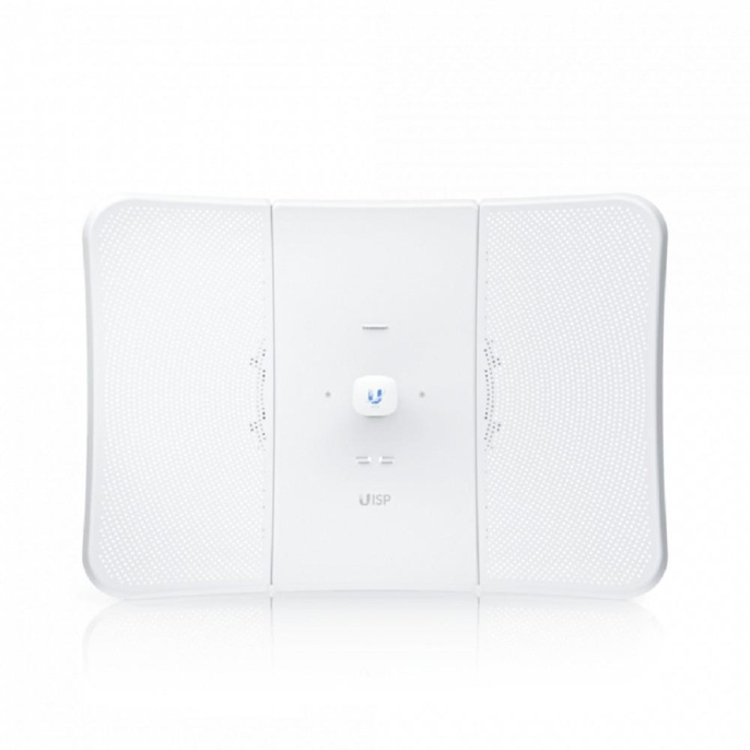 UBIQUITI LTU-XR Абонентское устройство для радиосети LTU, 5 ГГц, MIMO 2x2, 29 дБи, 25 дБм, до 35 км