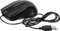 Мышь Acer OMW010 черный оптическая 1200dpi USB 3but (ZL.MCEEE.001)