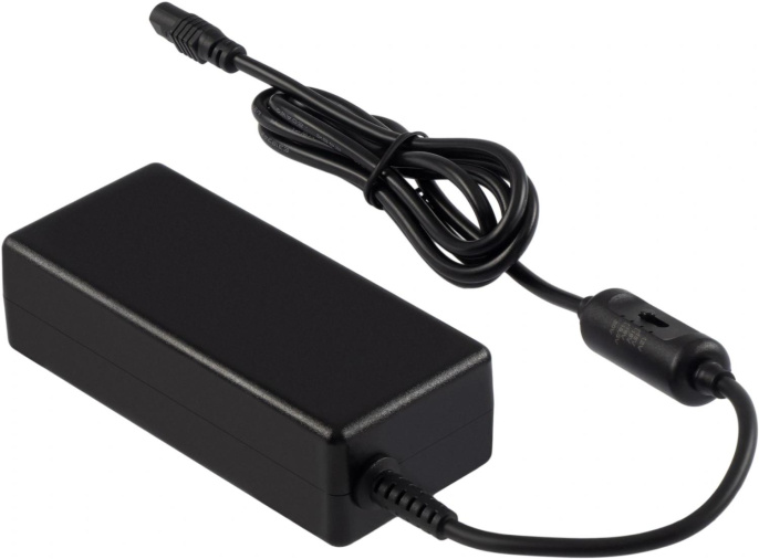 Блок питания Buro BU-M70 ручной 65W 12V-20V 10-коннект. 4A от бытовой электросети