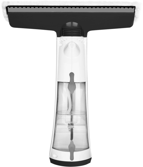 Мойщик окон Deko WVC3.7 шир.скреб.:130мм пит.:от аккум. белый (065-0990)