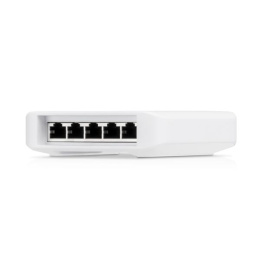 Коммутатор Ubiquiti UniFi Switch Flex, управляемый [usw-flex]