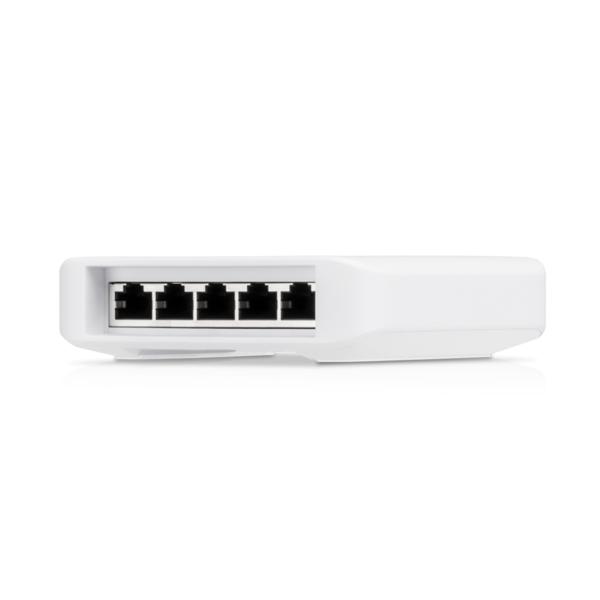 Коммутатор Ubiquiti UniFi Switch Flex, управляемый [usw-flex]
