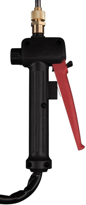 Опрыскиватель Makita DUS108Z аккум. ранц. 10л белый/бирюзовый