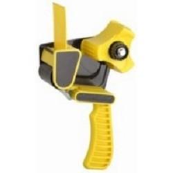 STAYER Диспенсер для клейких лент "MASTER", до 50мм [12017]