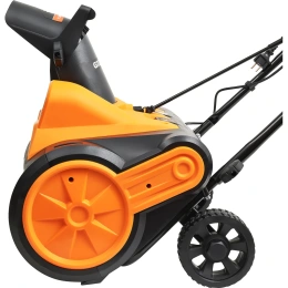 Электрический снегоуборщик Gigant SP-2300-460ES