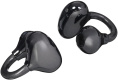 Гарнитура вкладыши Tecno Freehear 2 OW02 черный беспроводные bluetooth клипса (OW02 BLACK)