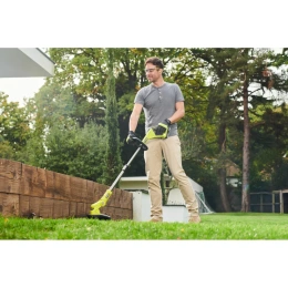 Триммер-газонокосилка Ryobi ONE+ 18В RY18LMC30A-0 5133005917