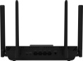 Роутер беспроводной Asus RT-BE50 BE3600 100/1000/2500BASE-T черный 90IG09U0-MU2S00