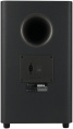 Саундбар Nakamichi ARES 520 5.1.2 200Вт+180Вт черный (NAK-520)