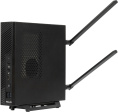 ПК Мини Amur Финвал H6I12 АМУЕ.466219.002 i5 12400 (2.5) 16Gb SSD512Gb UHDG 730 FreeDOS GbitEth WiFi BT 120W черный (RUS) (АМУЕ.466219.002 2147545)