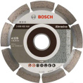Алмазный диск Bosch Standard For Abrasive 125-22.23мм (2.608.602.616) (отрезной диск, сегментный, абразив)