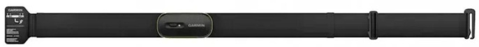 Фитнес-трекер Garmin HRM 600 Heart Rate Sensor Chest Strap корп.:черный рем.:черный 010-13383-01