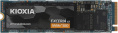 Накопитель SSD 500GB Toshiba Kioxia Exceria G2 M.2 2280, PCI-E 3x4, NVMe [R/W - 2100/1700 MB/s] BiCS FLASH TLC LRC20Z500GG8