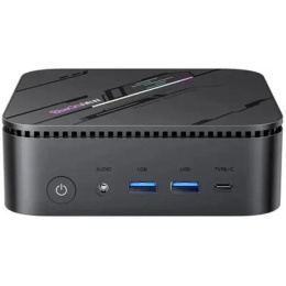 Blackview MP100PRO/I5-12450H/16+512GB Мини ПК MP100Pro Intel I5-12450H 16+512GB, WIFIa/b/g/n/ac, Bluetooth 4.2, Win11 Pro