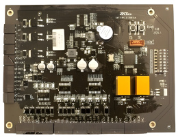 Материнская плата для турникета TS1000 pro mainboard
