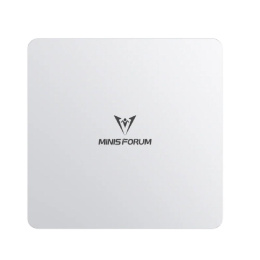 Minisforum Мини ПК UM870PLUS/BAREBONE AMD Ryzen 7 8745H AMD Radeon 780M