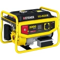 Бензиновый генератор с электростартером STEHER 3300 GS-4500Е