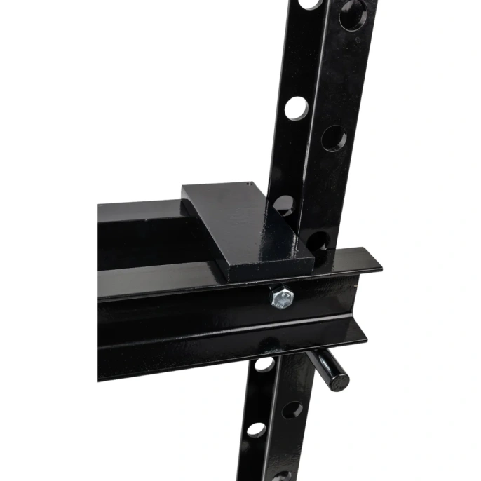 Гидравлический пресс Gigant 20т, Рабочий ход 150мм, GRF-138