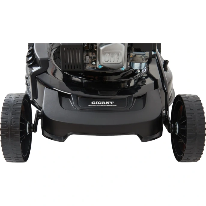 Бензиновая газонокосилка Gigant 48 см, 3,5 л., PLM-03