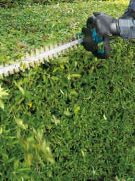 Кусторез Makita UH020GZ, без АКБ, без ЗУ