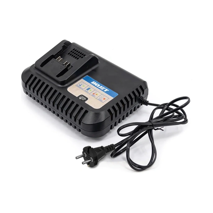 Устройство зарядное BOJET 58V, 4A CFP6040