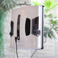 Робот-мойщик окон HOBOT 2S Ultrasonic, белый [hobot-2s]