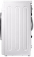 Стиральная машина Samsung WW65AG4S21CE/LD класс: A загр.фронтальная макс.:6.5кг белый инвертер