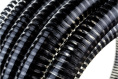 Шланг Unipump 48369 1" 10м всасывающий черный