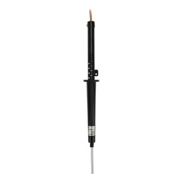 Rexant 12-0225-1 Паяльник с пластиковой ручкой, серия ЭПСН, 25Вт, 230В, пакет