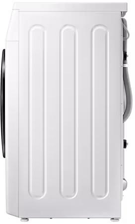 Стиральная машина Samsung WW65AG4S21CE/LD класс: A загр.фронтальная макс.:6.5кг белый инвертер