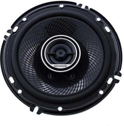 Колонки автомобильные Kenwood KFC-PS1696 320Вт 88дБ 4Ом 16.5см 6 1/2дюйм ком.:2кол. коаксиальные двухполосные