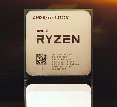 AMD представила процессоры Ryzen 5000 на базе Zen 3