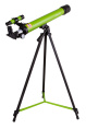 Телескоп Bresser Junior Space Explorer 45/600 AZ, зеленый