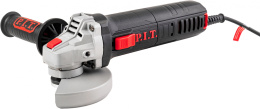 Угловая шлифмашина P.I.T. PWS125-C4 (850Вт, 125х22.2 мм, 11000 об/мин, М14)