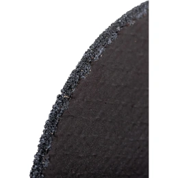 Диск отрезной по металлу 125х2.5х22 мм Gigant CDI C41/125-2,5