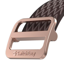 Ремешок SwitchEasy Wave for Apple Watch 7 41mm&1~6, SE 38/40mm - Bronze GS-107-185-272-202