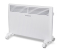 Конвектор SunWind SCH5115,  1500Вт,  с терморегулятором, белый